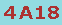 This is a CAPTCHA Image